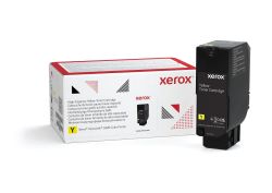 Оригинална тонер касета XEROX 006R04635 Yellow