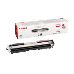 Тонер касета CANON Cartridge 729M (Magenta)