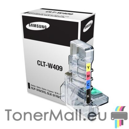 Waste Toner Bottle Samsung CLT-W409