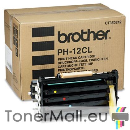 Printhead Unit Brother PH-12CL