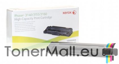 Тонер касета XEROX 108R00909