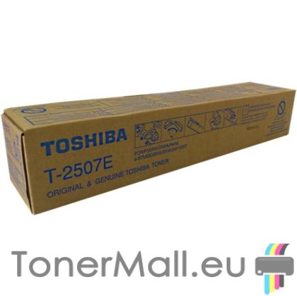 Оригинална тонер касета Toshiba T-2507E