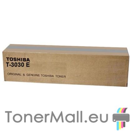 Оригинална тонер касета Toshiba T-3030E