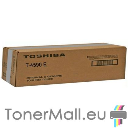 Оригинална тонер касета Toshiba T-4590E