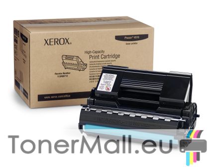 Тонер касета XEROX 113R00712
