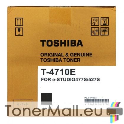 Оригинална тонер касета Toshiba T-4710E
