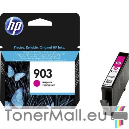 Мастилена касета HP 903 (T6L91AE) Magenta