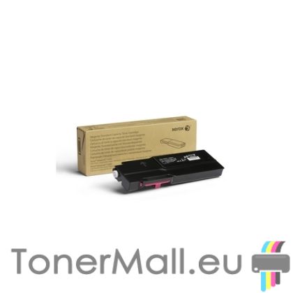 Тонер касета XEROX 106R03535 (Magenta)