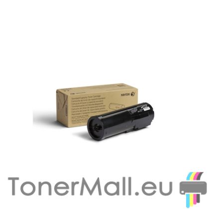 Тонер касета XEROX 106R03585 (Black)