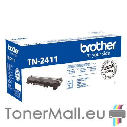 Тонер касета BROTHER TN-2411