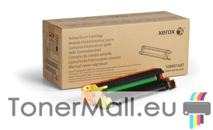 Барабанен модул XEROX 108R01487 (Yellow)