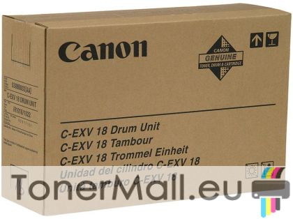 Барабанен модул CANON C-EXV 18 Drum
