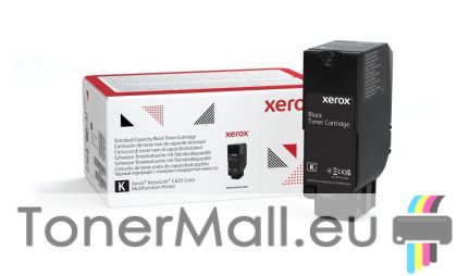 Оригинална тонер касета XEROX 006R04620 Black