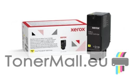 Оригинална тонер касета XEROX 006R04623 Yellow