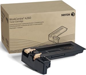 Тонер касета XEROX 106R01410