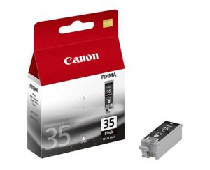 Мастилена касета Canon PGI-35 Black (1509B001AA)