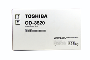 Барабанен модул Toshiba OD-3820