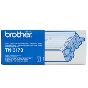 Оригинална тонер касета BROTHER TN-3170