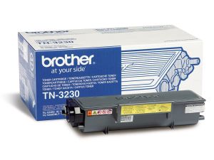 Оригинална тонер касета BROTHER TN-3230