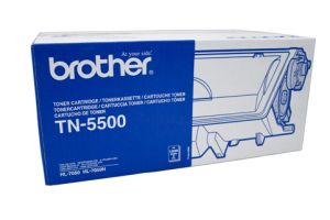 Оригинална тонер касета BROTHER TN-5500