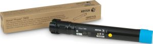 Оригинална тонер касета XEROX 106R01624 (Cyan)