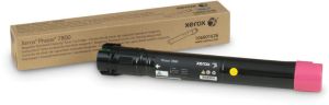 Оригинална тонер касета XEROX 106R01626 (Magenta)
