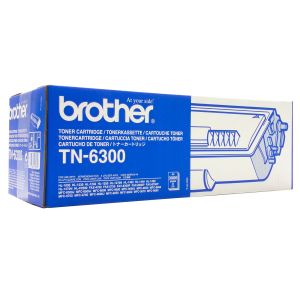 Оригинална тонер касета BROTHER TN-6300