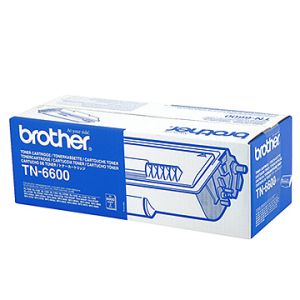 Оригинална тонер касета BROTHER TN-6600