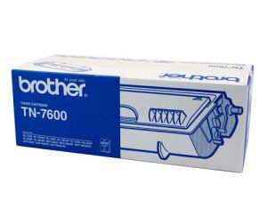 Оригинална тонер касета BROTHER TN-7600