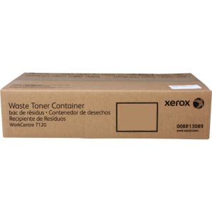 Waste Toner Container Xerox 008R13089