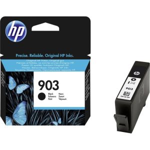 Мастилена касета HP 903 (T6L99AE) Black