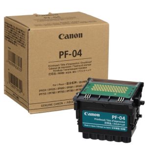 Print Head Canon PF-04