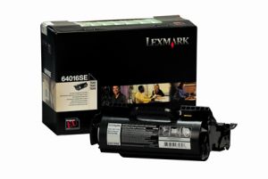 Оригинална тонер касета LEXMARK 64016SE