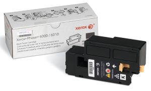 Оригинална тонер касета XEROX 106R01634 (Black)