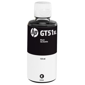 Бутилка с мастило HP GT51XL Black (X4E40AE)