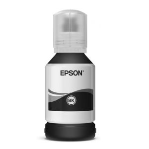 Бутилка с мастило EPSON 110 EcoTank XL Black
