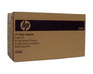 HP Fuser 220V Preventative Maint Kit HP CE506A