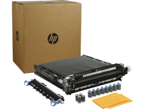 HP LaserJet Transfer and Roller Kit HP D7H14A