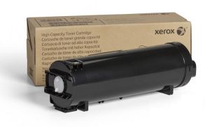 Оригинална тонер касета XEROX 106R03943 (Black)
