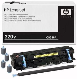 LaserJet 220V PM Kit HP CB389A