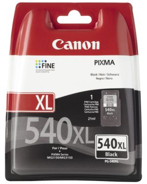 Мастилена касета Canon PG-540XL Black