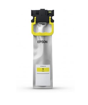 Мастилена касета EPSON WF-C5X9R XL Yellow