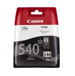 Мастилена касета Canon PG-540 Black (5225B001AA)