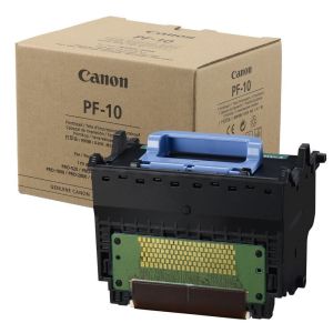 Print Head Canon PF-10 (0861C001AA)