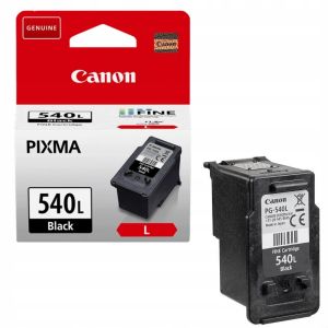 Мастилена касета Canon PG-540L Black