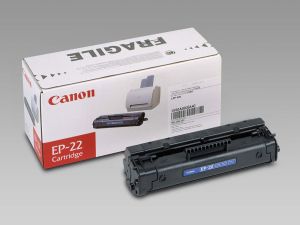 Оригинална тонер касета CANON EP-22 (1550A003AA)