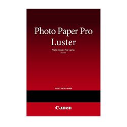 Фотохартия Canon Pro Luster LU-101, A2, 20 sheets, 6211B026AA