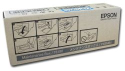 Epson Shirakami Maintenance box T6190, C13T619000