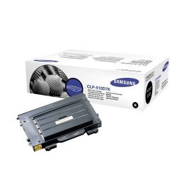 Тонер касета SAMSUNG CLP-510D5Y (Yellow)