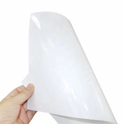 TRUE JET Self Adhesive Matte Photo Paper, A6, 10x15cm, 100 gr/m2, 100 листа